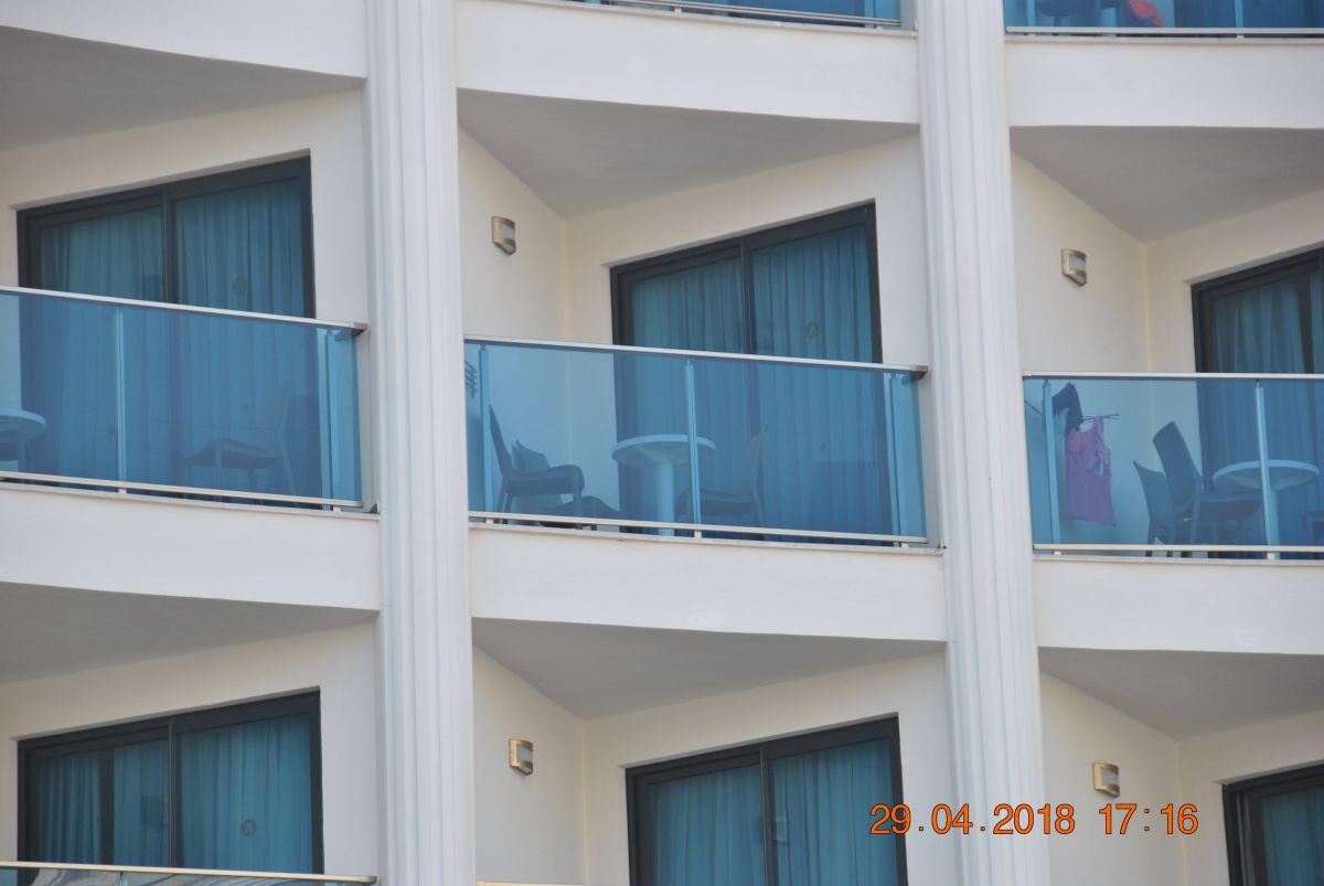 imagini hotel ADALYA LARA